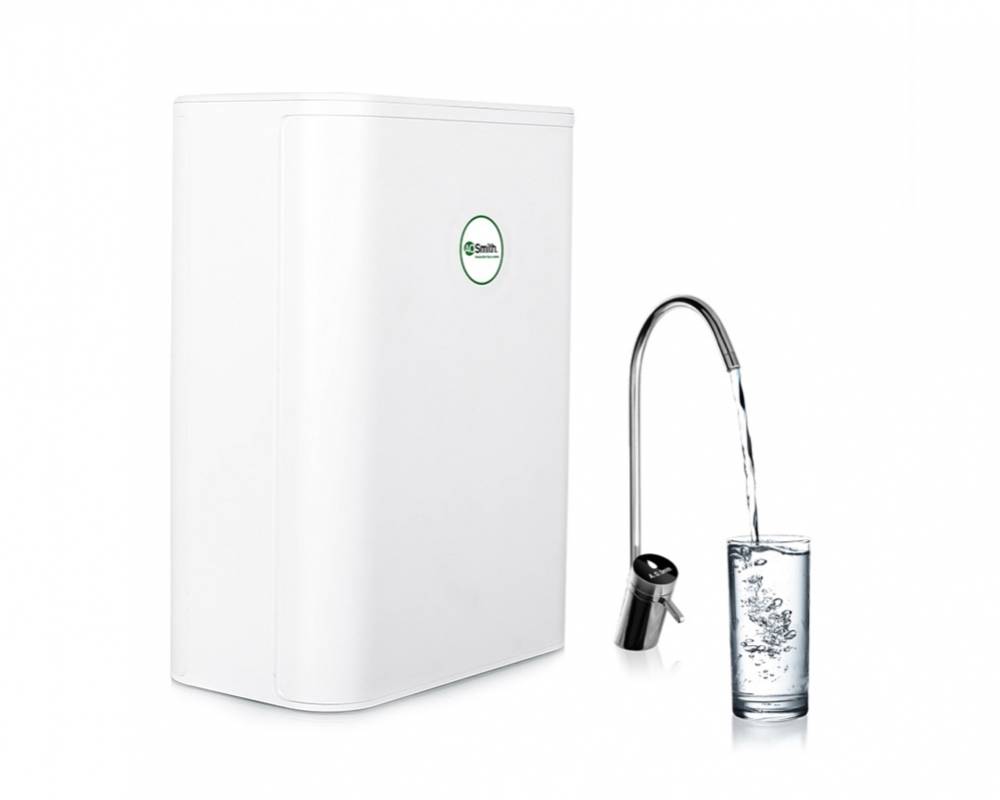 A. O. Smith Water Purifier S600