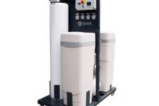 Upstream water purifier